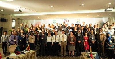 Hội nghị quốc tế về bảo tồn tê tê lần đầu tiên tổ chức tại Việt Nam - ảnh 1