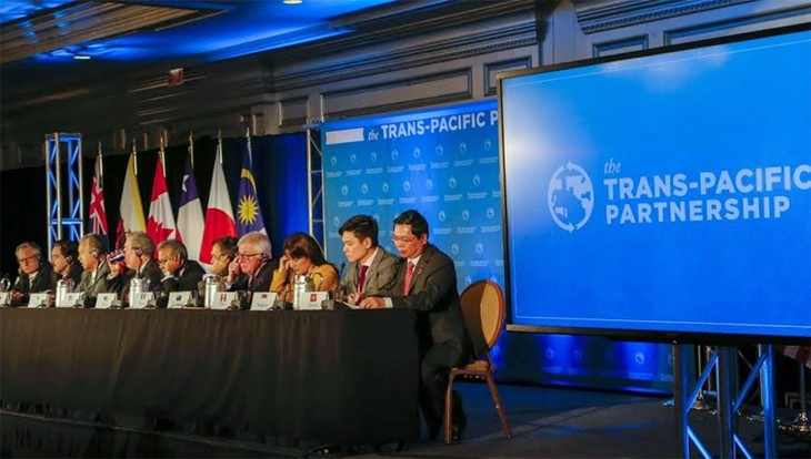 12 nước thành viên đồng loạt công bố toàn văn hiệp định TPP  - ảnh 2