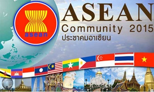 Bước ngoặt lịch sử trong chặng đường 48 năm hình thành và phát triển của ASEAN - ảnh 2