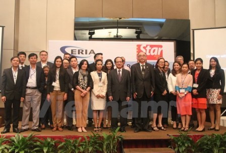 Báo chí có vai trò trong công tác truyền thông của ASEAN  - ảnh 1