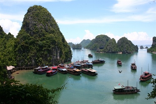 Nhiều hãng lữ hành nước ngoài tìm hiểu tiềm năng du lịch Việt Nam  - ảnh 1