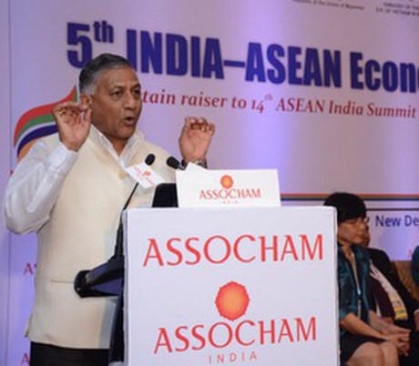 Việt Nam tích cực thúc đẩy quan hệ đối tác giữa Ấn Độ-ASEAN - ảnh 1