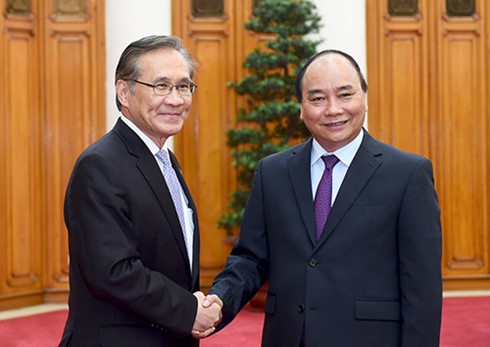 Thái Lan coi hợp tác với Việt Nam là ưu tiên hàng đầu - ảnh 1