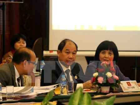 Các quốc gia Đông Á nỗ lực thúc đẩy hội nhập kinh tế khu vực - ảnh 1