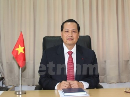 Tạo động lực mới cho quan hệ giữa Việt Nam với các đối tác trong khu vực - ảnh 2