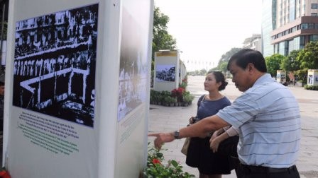 Kỷ niệm 71 năm ngày Nam Bộ kháng chiến - ảnh 1