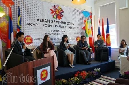Tăng cường kết nối giữa sinh viên các nước ASEAN ở Tây Australia  - ảnh 2