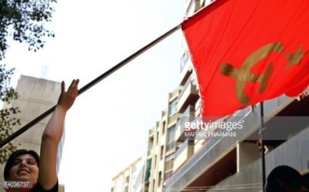 Việt Nam tham dự Lễ kỷ niệm 92 năm thành lập Đảng cộng sản Liban  - ảnh 1
