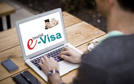 Cấp thị thực điện tử cho người nước ngoài nhằm phục vụ hội nhập quốc tế sâu rộng - ảnh 1