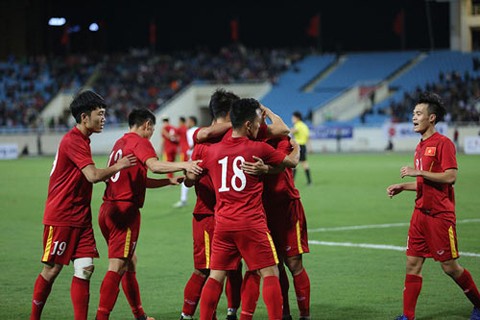 Báo chí quốc tế đánh giá cao đội tuyển Việt Nam tại AFF SUZUKI CUP 2016 - ảnh 1