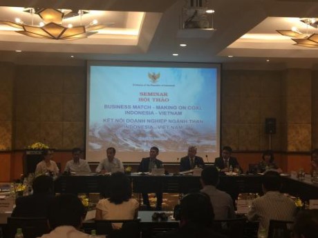 Việt Nam-Indonesia tăng cường hợp tác kinh tế, an ninh năng lượng  - ảnh 1