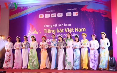  Đài Tiếng nói Việt Nam tổ chức Cuộc thi Tiếng hát ASEAN 2017 - ảnh 2
