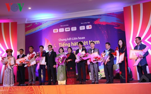  Đài Tiếng nói Việt Nam tổ chức Cuộc thi Tiếng hát ASEAN 2017 - ảnh 1