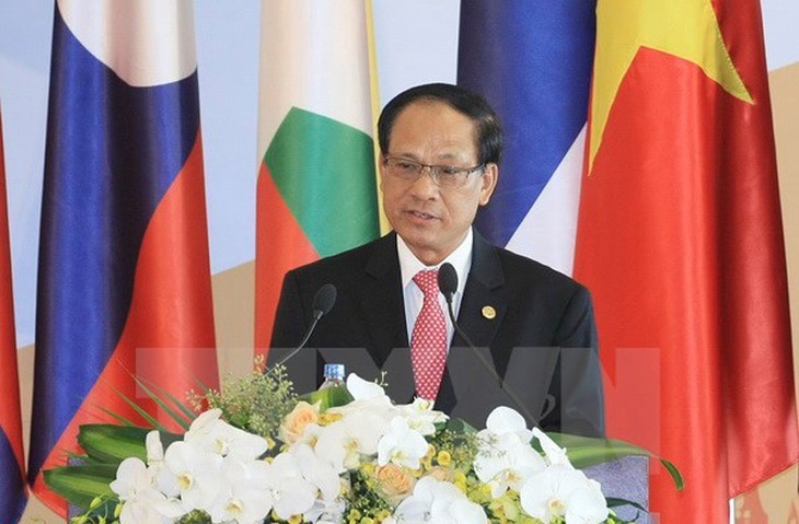 Củng cố quan hệ đối tác ASEAN - Na Uy - ảnh 1