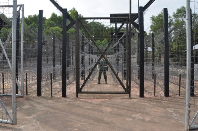 Nhà tù Phú Quốc – Biểu tượng cho ý trí kiên cường của những chiến sĩ Cách mạng - ảnh 1