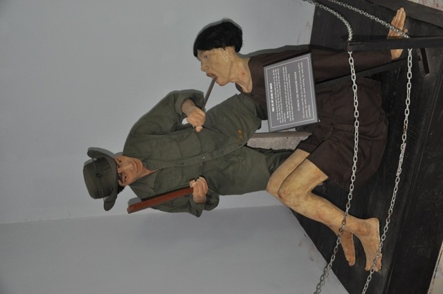 Nhà tù Phú Quốc – Biểu tượng cho ý trí kiên cường của những chiến sĩ Cách mạng - ảnh 4
