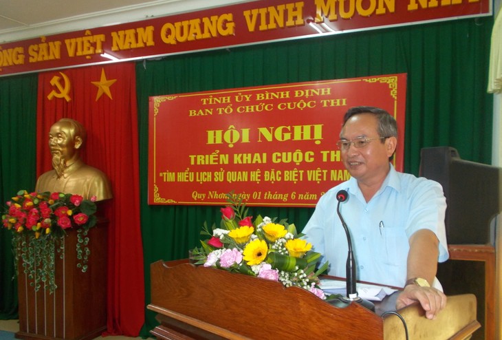 Gìn giữ, vun đắp mối quan hệ đặc biệt Việt Nam-Lào  - ảnh 1