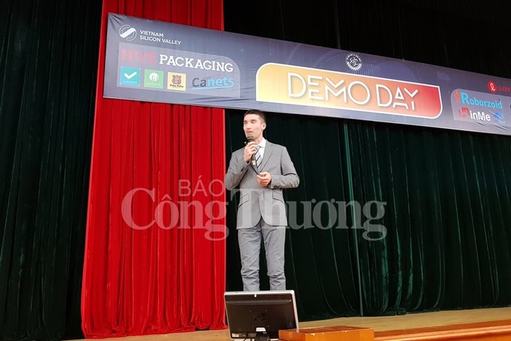 Ngày hội đầu tư “Demo Day 2018”  - ảnh 1
