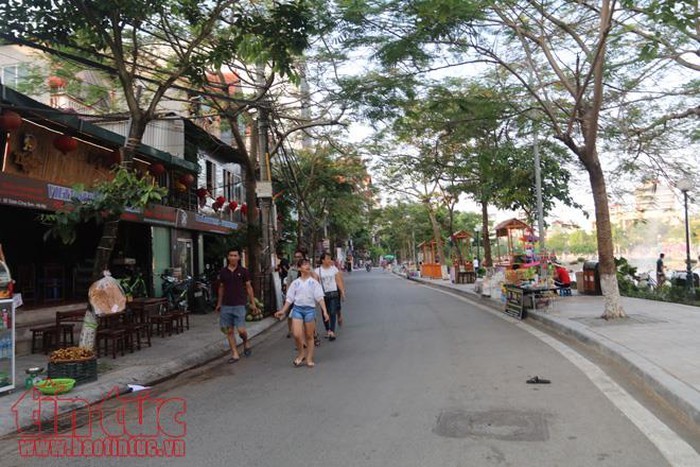 Phố đi bộ Trịnh Công Sơn: không gian kết nối văn hóa, cộng đồng - ảnh 3