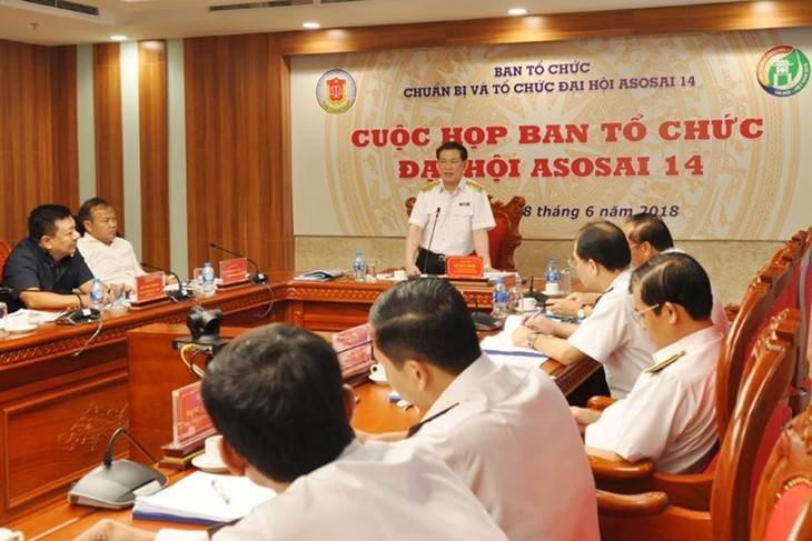 ASOSAI 14: Việt Nam phát triển kiểm toán môi trường phù hợp với xu hướng, thông lệ quốc tế - ảnh 2