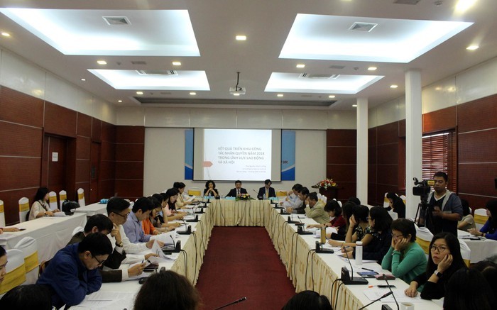 Việt Nam đạt được nhiều thành tựu về bảo vệ, thúc đẩy quyền con người - ảnh 1