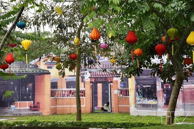 Tăng cường quảng bá du lịch hai thành phố Thanh Hóa và Hội An  - ảnh 1