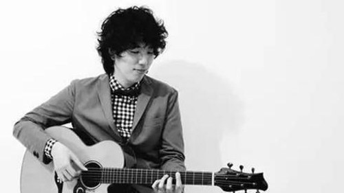 Nghệ sĩ guitar nổi tiếng Nhật Bản Satoshi Gogo lưu diễn tại Việt Nam - ảnh 1