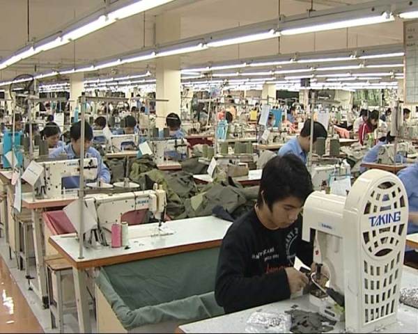 Hiệp định Thương mại tự do Việt Nam – EU khuyến khích đầu tư sản xuất nguyên phụ liệu dệt may - ảnh 1