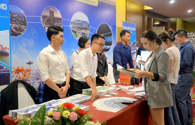 Kết nối hợp tác 100 doanh nghiệp giữa 5 tỉnh, thành phố Việt Nam và Vân Nam - Trung Quốc  - ảnh 1