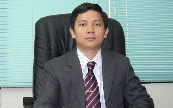 Bổ nhiệm Chủ tịch Viện Hàn lâm Khoa học xã hội Việt Nam - ảnh 1
