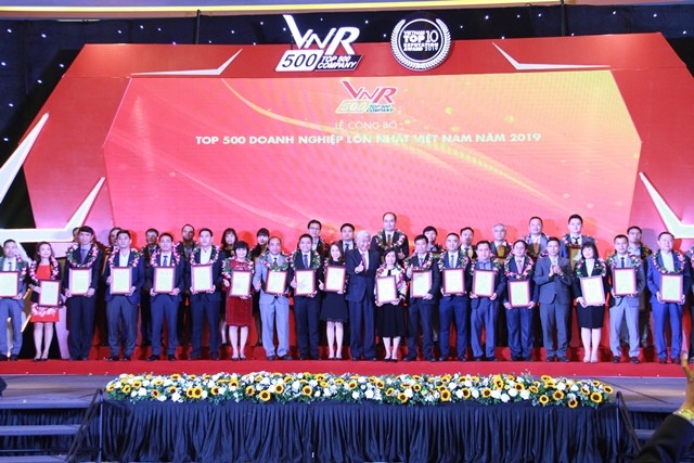 Công ty CPV Việt Nam: khẳng định thương hiệu trong ngành chăn nuôi - ảnh 2