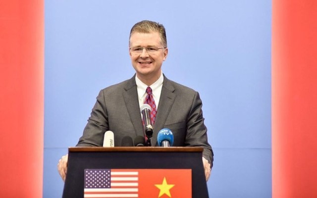 Hoa Kỳ ấn tượng về cách thức Việt Nam ứng phó ngăn chặn đại dịch Covid-19 - ảnh 1
