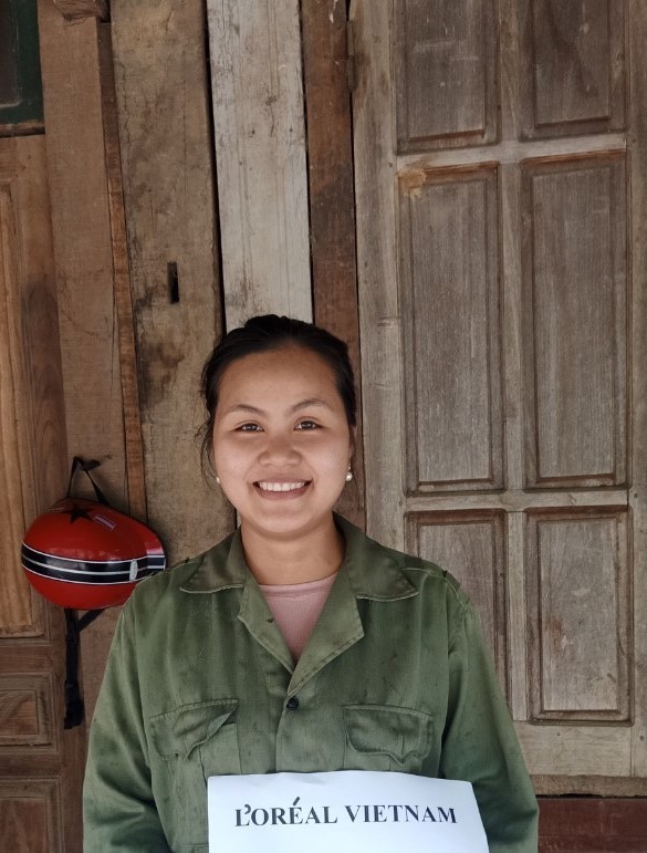 L’Oreal Việt Nam khởi động chương trình Lan tỏa sự tử tế - ảnh 3