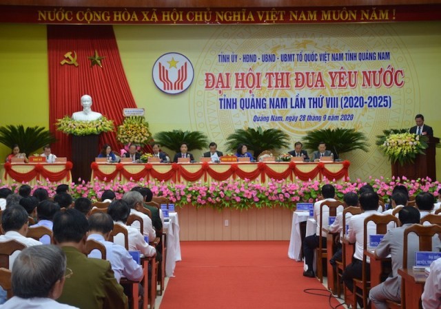 Phó Chủ tịch nước Đặng Thị Ngọc Thịnh đề nghị cán bộ, đảng viên gương mẫu trong các phong trào thi đua - ảnh 1