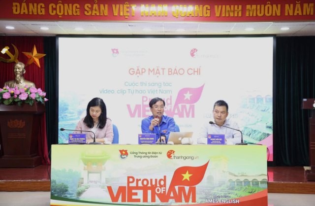 “Tự hào Việt Nam” – góp phần lan tỏa vẻ đẹp đất nước, con người Việt Nam tới bạn bè thế giới  - ảnh 1