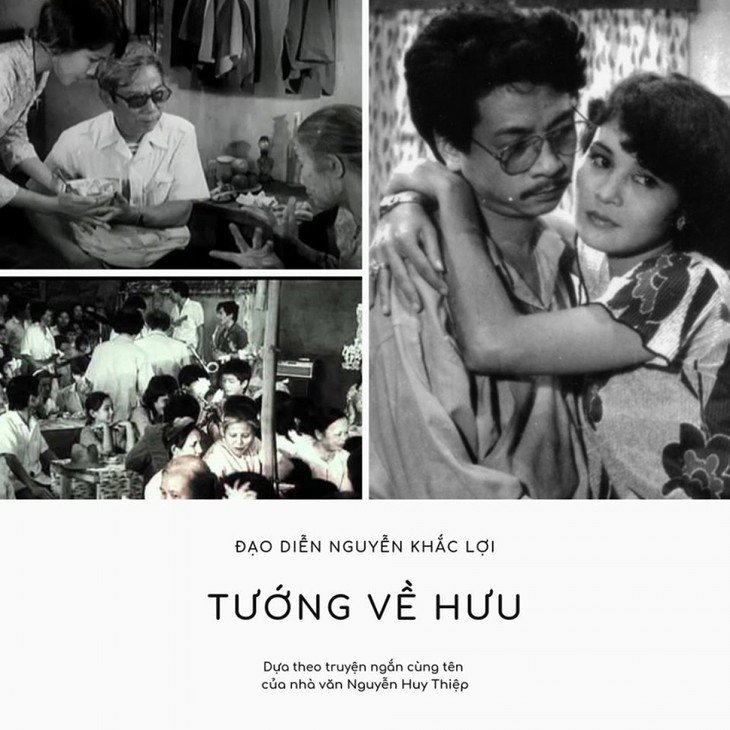 Nhà văn Nguyễn Huy Thiệp qua đời ở tuổi 71  - ảnh 2