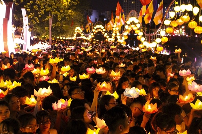    Không luận điệu nào có thể xuyên tạc      sự thật về tự do tín ngưỡng tôn giáo ở Việt Nam - ảnh 2
