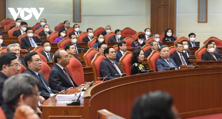 Toàn văn phát biểu bế mạc Hội nghị Trung ương 3 của Tổng Bí thư Nguyễn Phú Trọng - ảnh 2