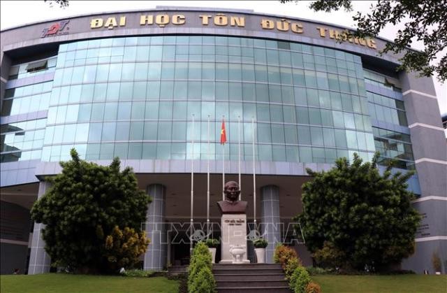 Bảy lĩnh vực của giáo dục đại học Việt Nam góp mặt trong bảng xếp hạng thế giới - ảnh 1
