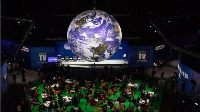 10 sự kiện, vấn đề thế giới nổi bật năm 2021 do Đài TNVN bình chọn - ảnh 3