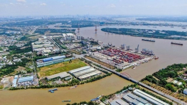 Việt Nam sẽ ký hiệp định dự án đường thủy trị giá 4.000 tỷ đồng trong năm 2022 - ảnh 1