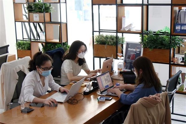 Các quỹ đầu tư tiếp tục “đổ vốn” vào startup Việt - ảnh 1