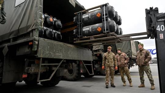 Xung đột Nga-Ukraine: vẫn chưa tìm được tiếng nói chung  - ảnh 2