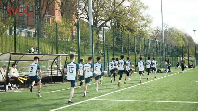 Giải bóng đá học sinh, sinh viên Việt Nam tại Vương quốc Anh  - ảnh 4