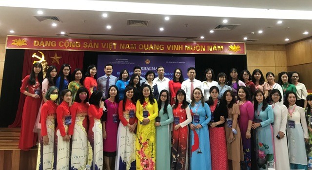 Tôn vinh tiếng Việt: lan tỏa giá trị văn hóa Việt ở nước ngoài - ảnh 2