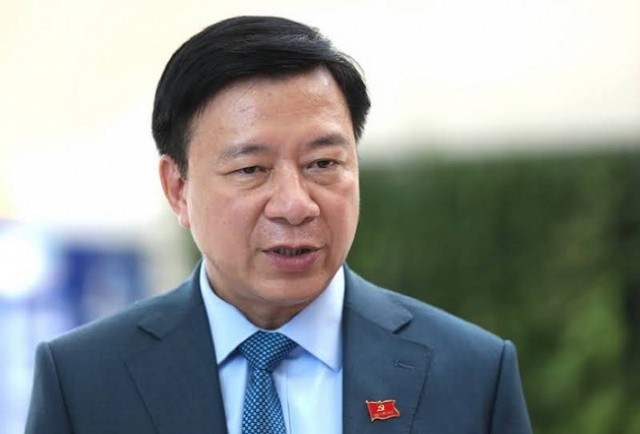 Tổng Bí thư Nguyễn Phú Trọng họp Bộ Chính trị, Ban Bí thư thi hành kỷ luật cán bộ  - ảnh 1