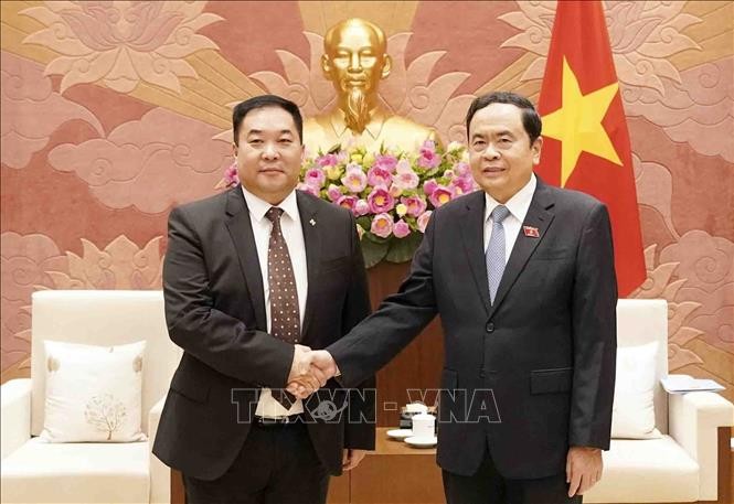 Thúc đẩy hợp tác giữa các địa phương hai nước Việt Nam – Mông Cổ - ảnh 1