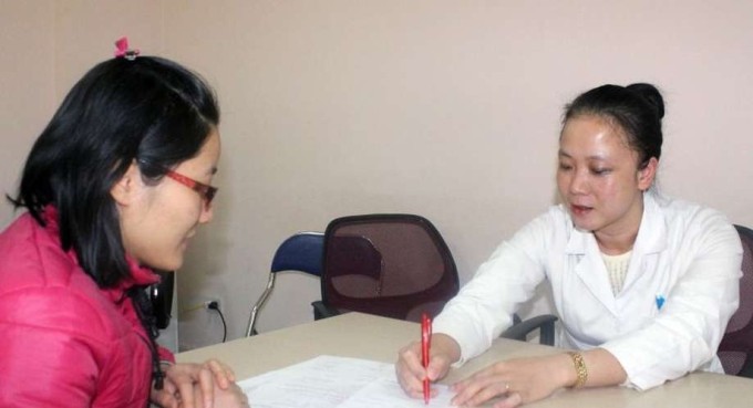 Bác sĩ Phạm Thị Bích Đào - người đầu tiên chắp bút cho đề án Bệnh viện  vệ tinh tuyến huyện và khám chữa bệnh từ xa - ảnh 1
