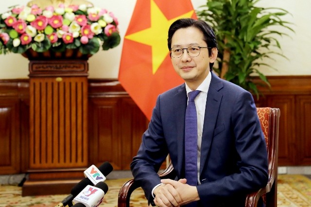 Chủ tịch nước Võ Văn Thưởng thăm chính thức Lào: Tạo xung lực mới cho quan hệ Việt Nam - Lào - ảnh 2
