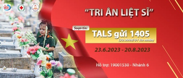Tổng Liên đoàn Lao động Việt Nam phát động hưởng ứng Chương trình “Nhắn tin tri ân Liệt sĩ” - ảnh 1